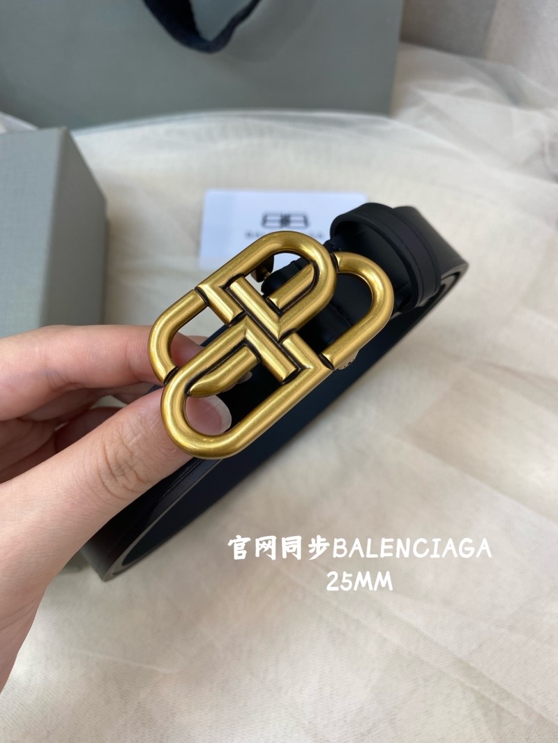 Ba1en*iaga belts